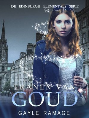 cover image of Tranen Van Goud